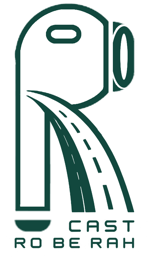 لوگوی رو به راه کست