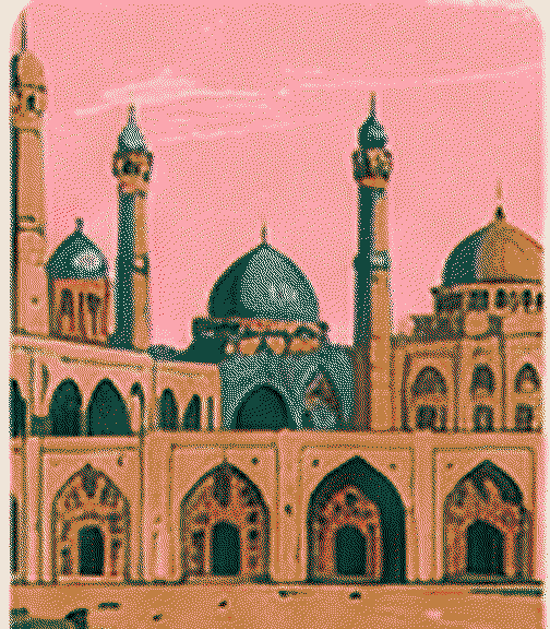 اصفهان
